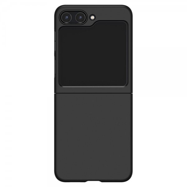 Spigen Samsung Galaxy Z Flip 5 Skal AirSkin Svart