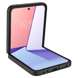 Spigen Samsung Galaxy Z Flip 5 Skal AirSkin Svart
