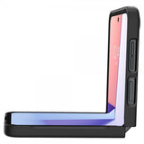 Spigen Samsung Galaxy Z Flip 5 Skal AirSkin Svart