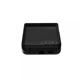ZAGG Samsung Galaxy Z Flip 5 Skal Bridgetown Svart