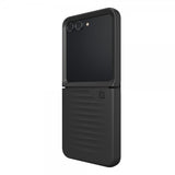 ZAGG Samsung Galaxy Z Flip 5 Skal Bridgetown Svart