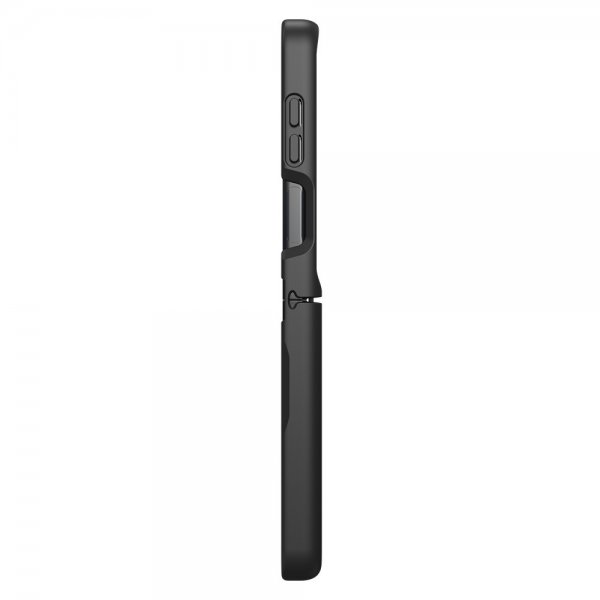 ZAGG Samsung Galaxy Z Flip 5 Skal Bridgetown Svart