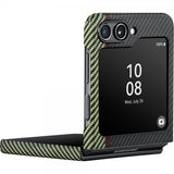 Pitaka Samsung Galaxy Z Flip 5 Skal MagEZ Case 3 Overture