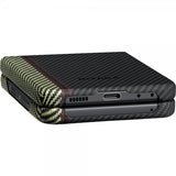 Pitaka Samsung Galaxy Z Flip 5 Skal MagEZ Case 3 Overture