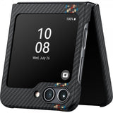 Pitaka Samsung Galaxy Z Flip 5 Skal MagEZ Case 3 Rhapsody