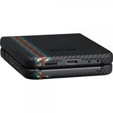 Pitaka Samsung Galaxy Z Flip 5 Skal MagEZ Case 3 Rhapsody