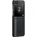 Pitaka Samsung Galaxy Z Flip 5 Skal MagEZ Case 3 Rhapsody
