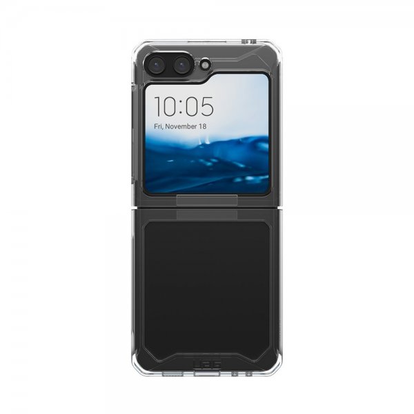 Urban Armor Gear (UAG) Samsung Galaxy Z Flip 5 Skal Plyo Ice
