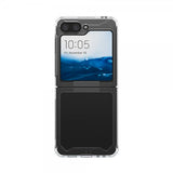 Urban Armor Gear (UAG) Samsung Galaxy Z Flip 5 Skal Plyo Ice