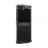 Urban Armor Gear (UAG) Samsung Galaxy Z Flip 5 Skal Plyo Ice