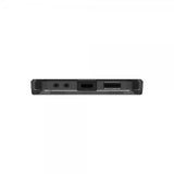 Urban Armor Gear (UAG) Samsung Galaxy Z Flip 5 Skal Plyo Pro MagSafe Ash/Space Grey