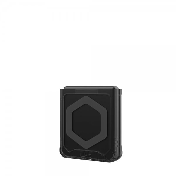 Urban Armor Gear (UAG) Samsung Galaxy Z Flip 5 Skal Plyo Pro MagSafe Ash/Space Grey