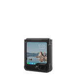 Urban Armor Gear (UAG) Samsung Galaxy Z Flip 5 Skal Plyo Pro MagSafe Ash/Space Grey