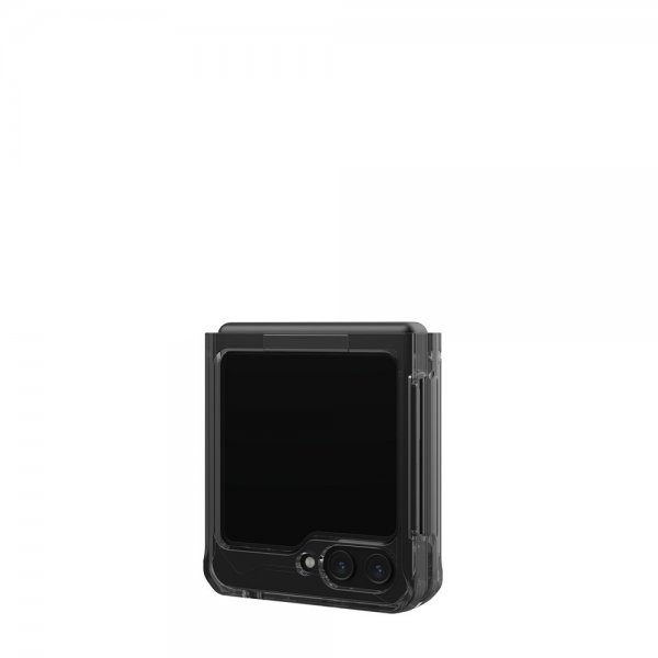 Urban Armor Gear (UAG) Samsung Galaxy Z Flip 5 Skal Plyo Pro MagSafe Ash/Space Grey