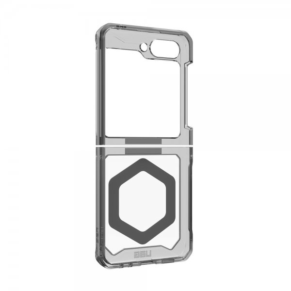Urban Armor Gear (UAG) Samsung Galaxy Z Flip 5 Skal Plyo Pro MagSafe Ash/Space Grey