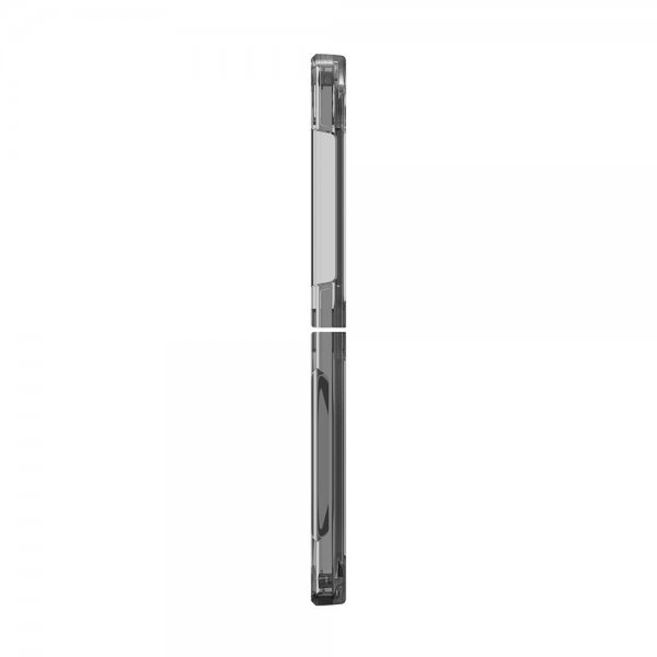 Urban Armor Gear (UAG) Samsung Galaxy Z Flip 5 Skal Plyo Pro MagSafe Ash/Space Grey