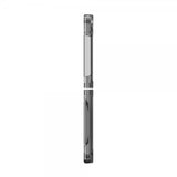 Urban Armor Gear (UAG) Samsung Galaxy Z Flip 5 Skal Plyo Pro MagSafe Ash/Space Grey