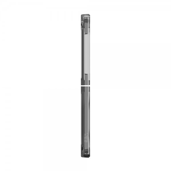Urban Armor Gear (UAG) Samsung Galaxy Z Flip 5 Skal Plyo Pro MagSafe Ash/Space Grey