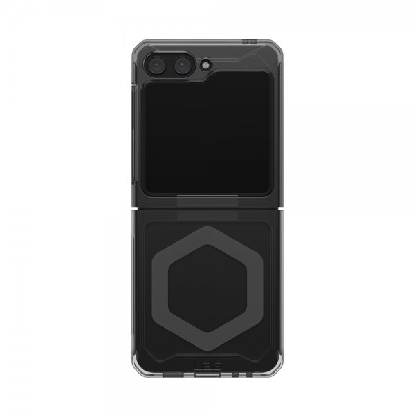 Urban Armor Gear (UAG) Samsung Galaxy Z Flip 5 Skal Plyo Pro MagSafe Ash/Space Grey