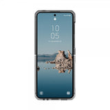 Urban Armor Gear (UAG) Samsung Galaxy Z Flip 5 Skal Plyo Pro MagSafe Ash/Space Grey