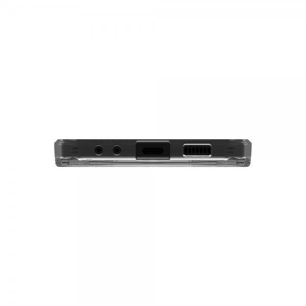 Urban Armor Gear (UAG) Samsung Galaxy Z Flip 5 Skal Plyo Pro MagSafe Ice/Silver