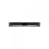 Urban Armor Gear (UAG) Samsung Galaxy Z Flip 5 Skal Plyo Pro MagSafe Ice/Silver