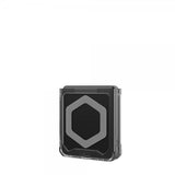 Urban Armor Gear (UAG) Samsung Galaxy Z Flip 5 Skal Plyo Pro MagSafe Ice/Silver
