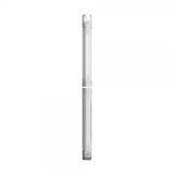 Urban Armor Gear (UAG) Samsung Galaxy Z Flip 5 Skal Plyo Pro MagSafe Ice/Silver