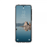 Urban Armor Gear (UAG) Samsung Galaxy Z Flip 5 Skal Plyo Pro MagSafe Ice/Silver