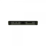 Urban Armor Gear (UAG) Samsung Galaxy Z Flip 5 Skal Plyo Pro MagSafe Olive/Space Grey