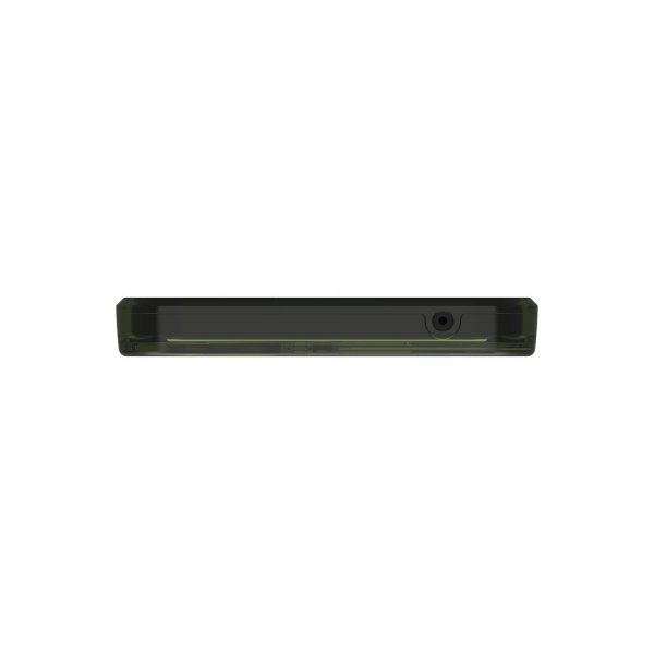 Urban Armor Gear (UAG) Samsung Galaxy Z Flip 5 Skal Plyo Pro MagSafe Olive/Space Grey