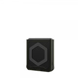 Urban Armor Gear (UAG) Samsung Galaxy Z Flip 5 Skal Plyo Pro MagSafe Olive/Space Grey