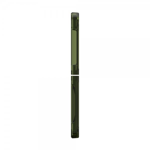 Urban Armor Gear (UAG) Samsung Galaxy Z Flip 5 Skal Plyo Pro MagSafe Olive/Space Grey