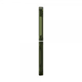 Urban Armor Gear (UAG) Samsung Galaxy Z Flip 5 Skal Plyo Pro MagSafe Olive/Space Grey