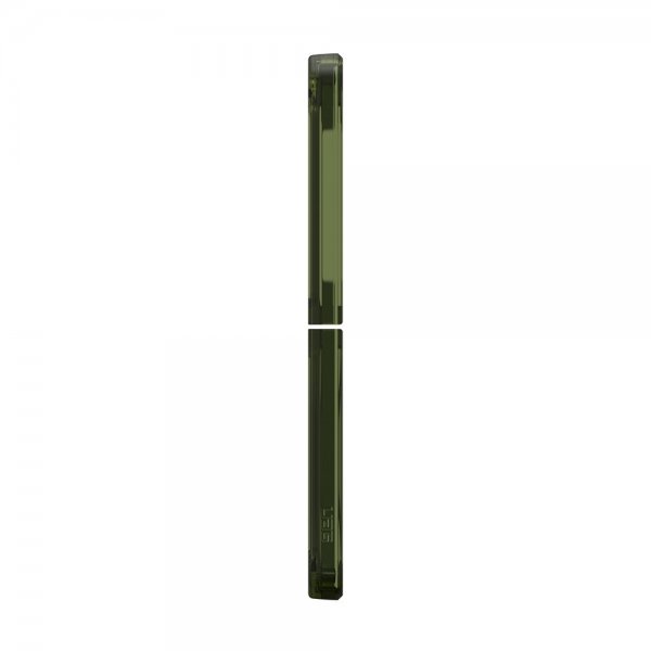 Urban Armor Gear (UAG) Samsung Galaxy Z Flip 5 Skal Plyo Pro MagSafe Olive/Space Grey