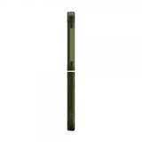 Urban Armor Gear (UAG) Samsung Galaxy Z Flip 5 Skal Plyo Pro MagSafe Olive/Space Grey