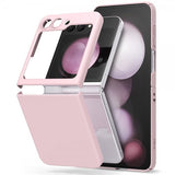 Ringke Samsung Galaxy Z Flip 5 Skal Slim Strawberry