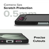 Ringke Samsung Galaxy Z Flip 5 Skal Slim Svart