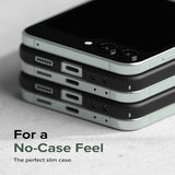 Ringke Samsung Galaxy Z Flip 5 Skal Slim Svart