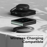 Ringke Samsung Galaxy Z Flip 5 Skal Slim Svart
