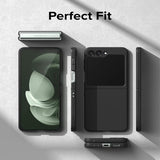 Ringke Samsung Galaxy Z Flip 5 Skal Slim Svart