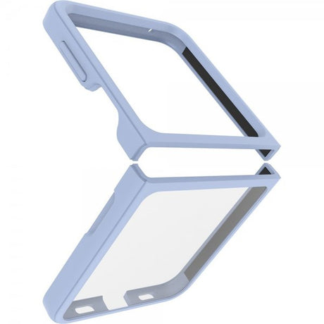 Otterbox Samsung Galaxy Z Flip 5 Skal Thin Flex Dream Come Blue