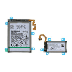 Mobilbatterier