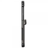 Spigen Samsung Galaxy Z Flip 6/Galaxy Z Flip 7 FE Skal Tough Armor Pro Gunmetal