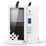 Dux Ducis Samsung Galaxy Z Flip 6/Flip 7 FE Skal Bril Series Svart