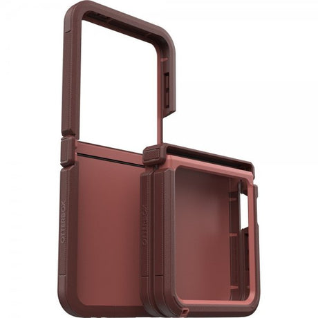 Otterbox Samsung Galaxy Z Flip 6/Flip 7 FE Skal Defender XT Red Clay