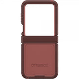 Otterbox Samsung Galaxy Z Flip 6/Flip 7 FE Skal Defender XT Red Clay