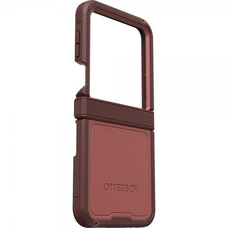 Otterbox Samsung Galaxy Z Flip 6/Flip 7 FE Skal Defender XT Red Clay