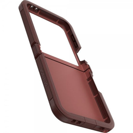 Otterbox Samsung Galaxy Z Flip 6/Flip 7 FE Skal Defender XT Red Clay