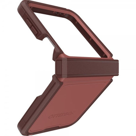 Otterbox Samsung Galaxy Z Flip 6/Flip 7 FE Skal Defender XT Red Clay